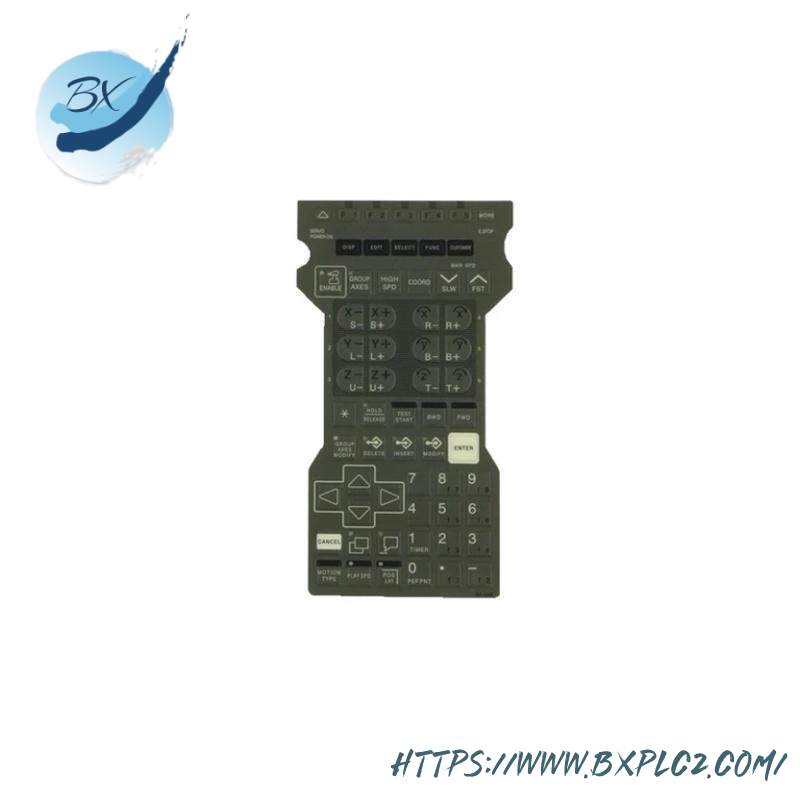 yaskawa_jrmsp-p8101_3.jpg YASKAWA JRMSP-P8101 - High Precision Motion Controller with Advanced Features