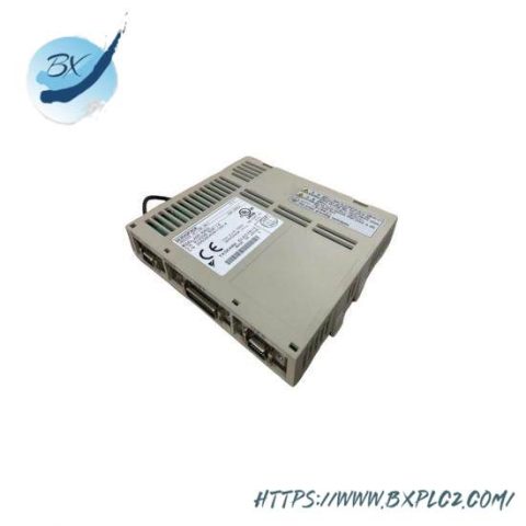 Yaskawa JUSP-NS600 Extension Module for Industrial Automation