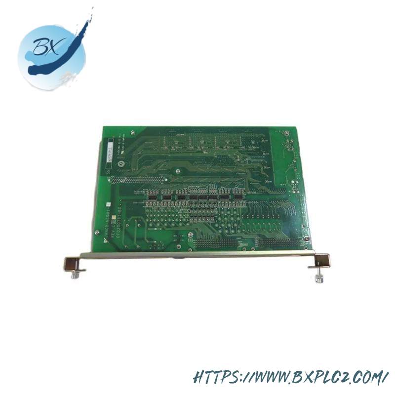 yaskawa_jznc-nif01-1_sarcrxfb01reva01_control_board.jpg Yaskawa JZNC-NIF01-1 SARCRXFB01REVA01: Precision Control Board for Industrial Automation