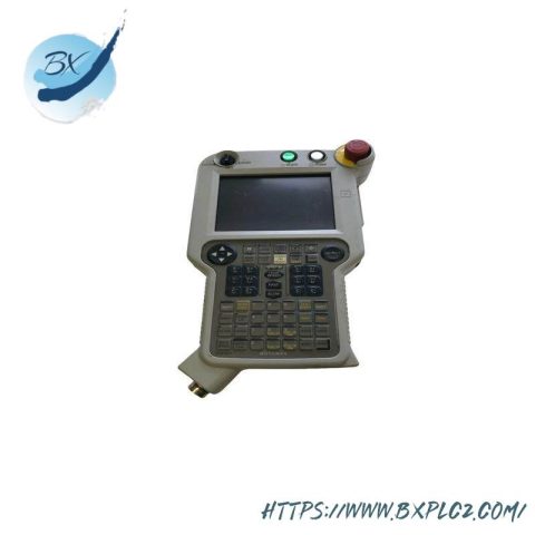 Yaskawa NX100 JZRCR-NPP01B-1 & JZRCR-NPP01-1: High Precision Touch Screen Glass Panel