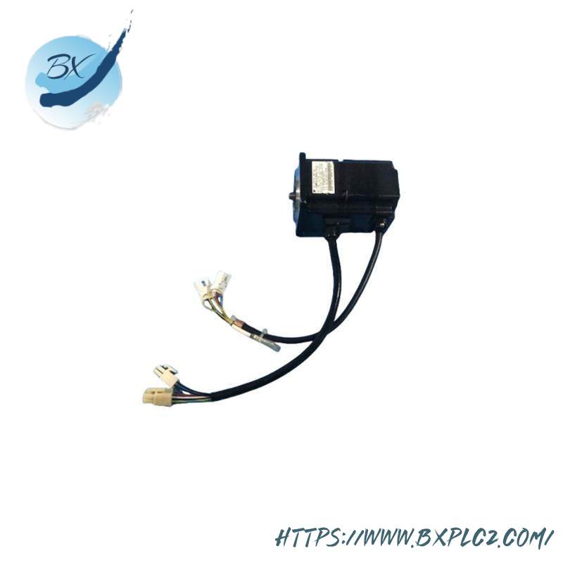 yaskawa_ma1400_sgmph-01ana-yr13_ac_servo_motor.jpg Yaskawa MA1400 - SGMPH-01ANA-YR13 AC Servo Motor