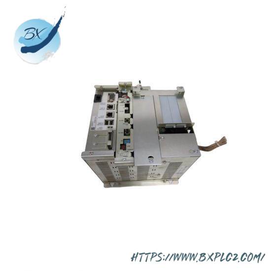 yaskawa_motoman_jznc-yrk51-1e_servo_drive-1.jpg Yaskawa JAMSC-B2733V: High-Performance AC Drive Module