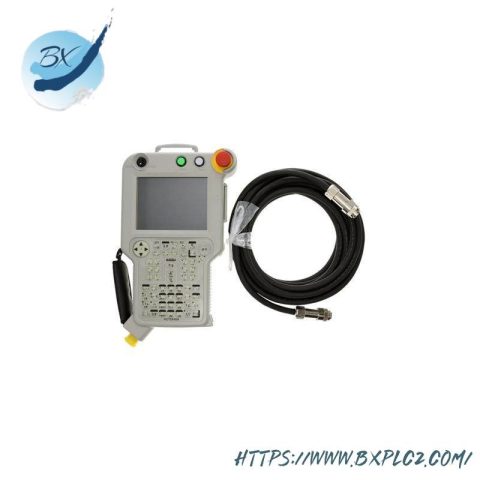 Yaskawa NX100 JZRCR-NPP01B-1 Teach Pendant Controller