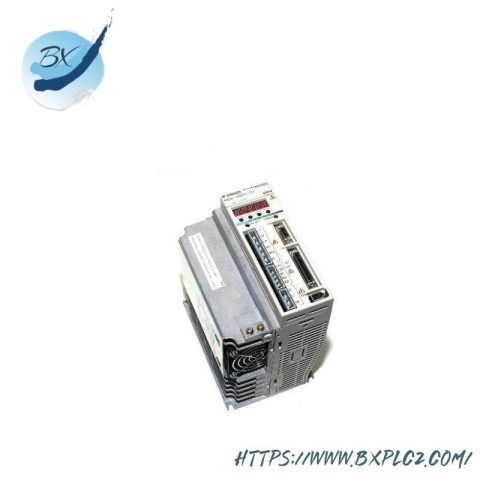 Yaskawa SGDH-05DE-OY AC Servo Motor