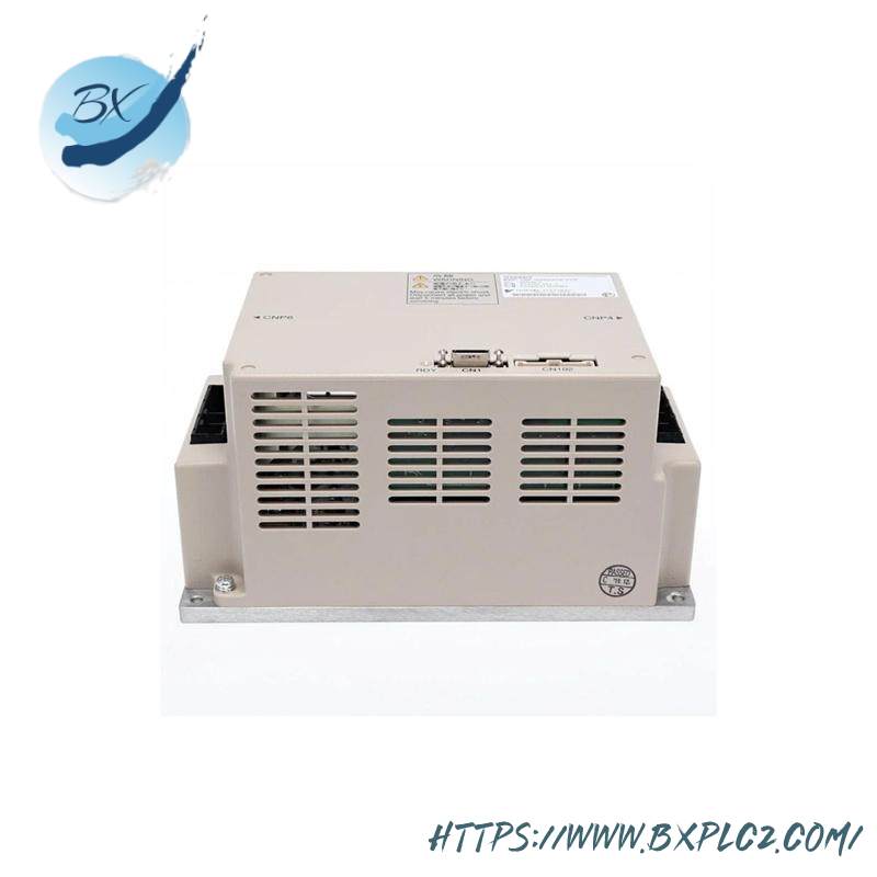 yaskawa_sgdr-sda950a01b-ey26_servo_driver.jpg YASKAWA SGDR-SDA950A01B-EY26 Servo Driver: Precision Control for Industrial Automation