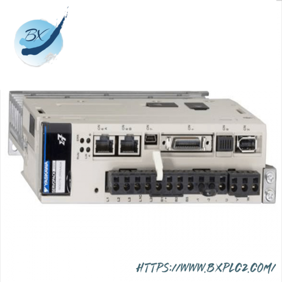 yaskawa_sgdv-170d11a_mechatrolink-ii_communications.png Yaskawa SGDV-170D11A Mechatrolink-II Communications Module