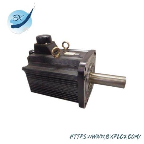 Yaskawa SGMGH-09PCB61 Servo Drive: Precision Control for Industrial Automation