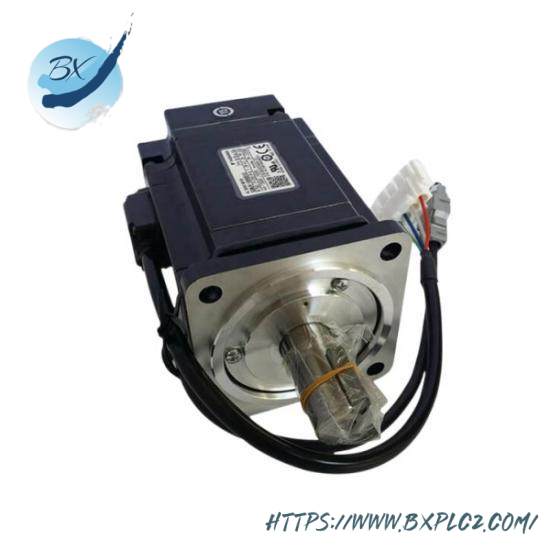 yaskawa_sgmjv-04aaa61_brushless_servomotor.jpg YASKAWA SGMJV-04AAA61 Brushless Servomotor: Advanced Precision Control for Industrial Automation
