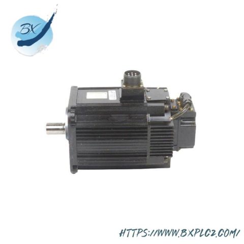 Yaskawa SGMRS-13A2A-YR11 Servo Motor: Precision Control for Industry 4.0 Applications