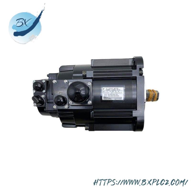 yaskawa_sgmrv-13ana-yr1d_servo_motor.jpg Yaskawa SGMRV-13ANA-YR1D Servo Motor, High Precision Control & Energy Efficiency