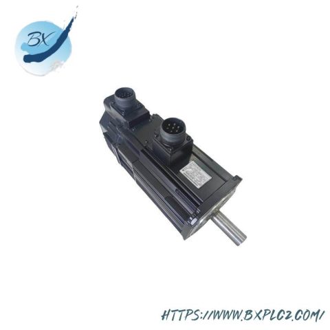 Yaskawa SGMSS-20A2A-YR12: Precision Control in Industrial Automation