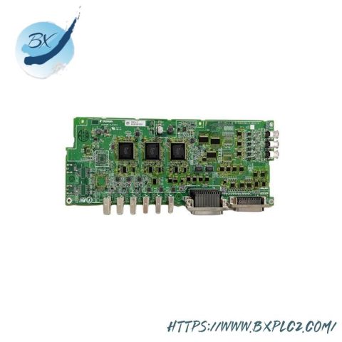 Yaskawa SRDA-EAXB21A Circuit Board: High-Performance Control Module for Industrial Automation