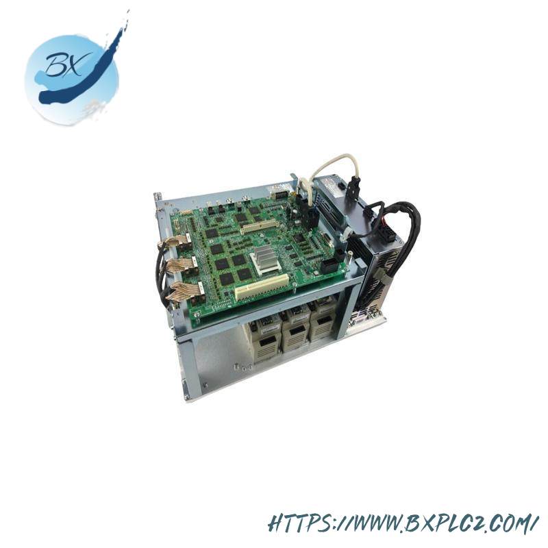 yaskawa_srda-mh6_srda-c0a12a01a-e_servo_pack.jpg Yaskawa SRDA-MH6, SRDA-C0A12A01A-E Servo Pack, Precision Control Module