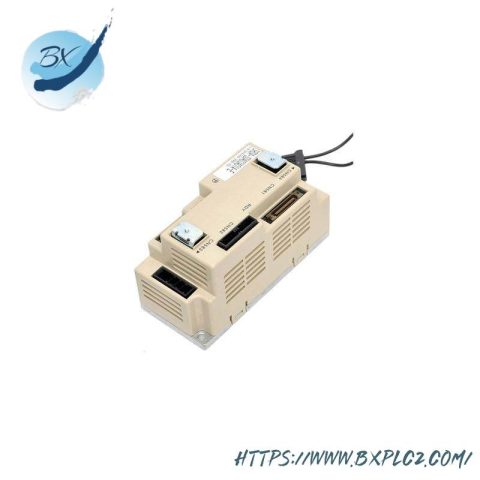 Yaskawa SRDA-SDA03A01A-E Integrated Servo Amplifier