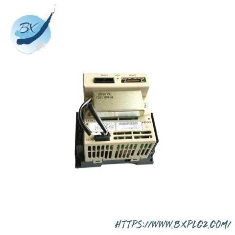 Yaskawa SRDA-SDA71A01A-E: Precision Servo Amplifier Module for Industrial Automation