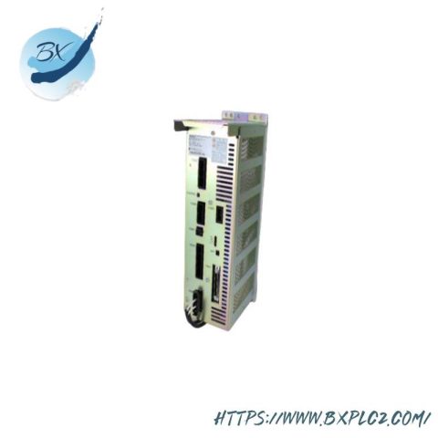Yaskawa SRDA-SDB71A01A-E Servo Amplifier: Advanced Industrial Control Solutions