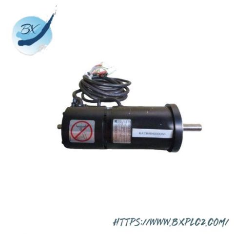 YASKAWA USAHEM-01-TL31 AC Servo Motor - Precision Control, Efficient Performance