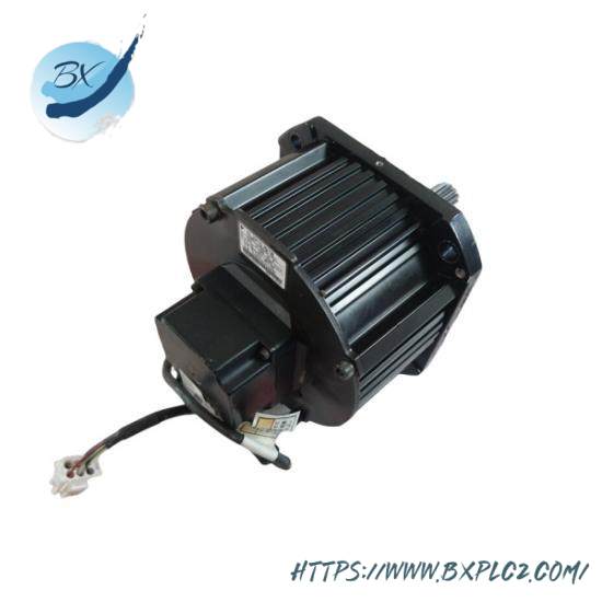 yaskawa_utsae-b17cle_sgmrs-06a2b-yr21_ac_servo_motor.jpg Yaskawa UTSAE-B17CLE SGMRS-06A2B-YR21: Precision Control in Automation Solutions