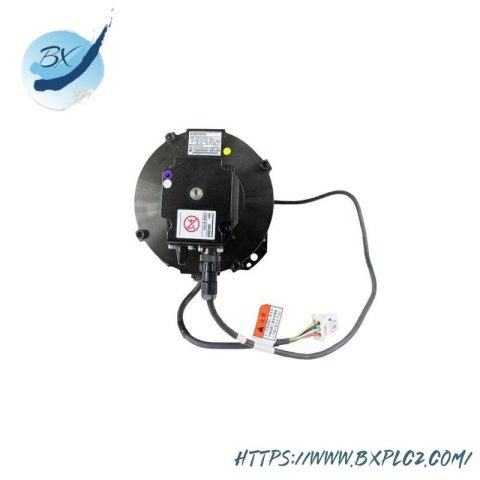 Yaskawa UTSAE-B17CLE SGMRS-06A2B-YR21: Robotic Servo Encoder & Motor, Precision Control in Automation