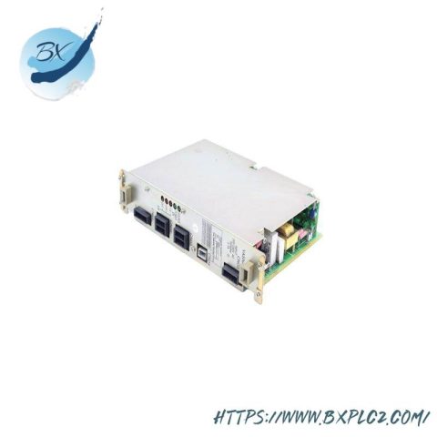 Yaskawa XRC CPS-150F Power Supply Module, Industrial Control, High Efficiency, Precision Power Management