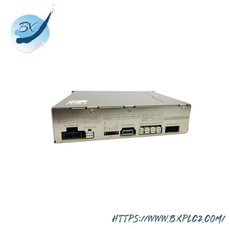 yaskawa_yrc1000_csra-cps01ka_power_supply.jpg Yaskawa YRC1000 CSRA-CPS01KA Power Supply Module