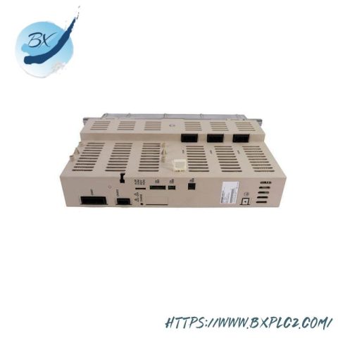 Yaskawa YRC1000 CSRA-CV05D01A | Advanced Converter Unit for Industrial Automation