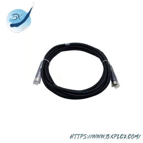 Yaskawa YRC1000 HB1371456-1 Teach Pendant Cable, Connecting Innovation in Industrial Automation