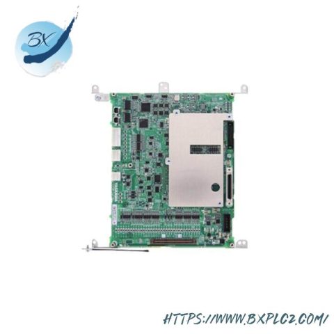 Yaskawa YRC1000 JANCD-ASF01-E Safety Board