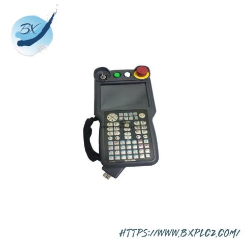 Yaskawa YRC1000 JZRCR-APP01-99mini Robot Teach Pendant