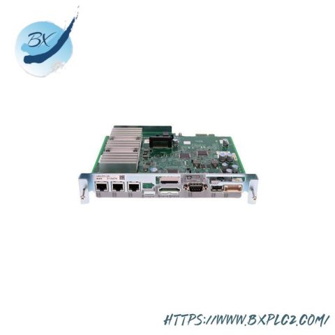 Yaskawa YRC1000 CPU ACP01-E MAIN PC Board
