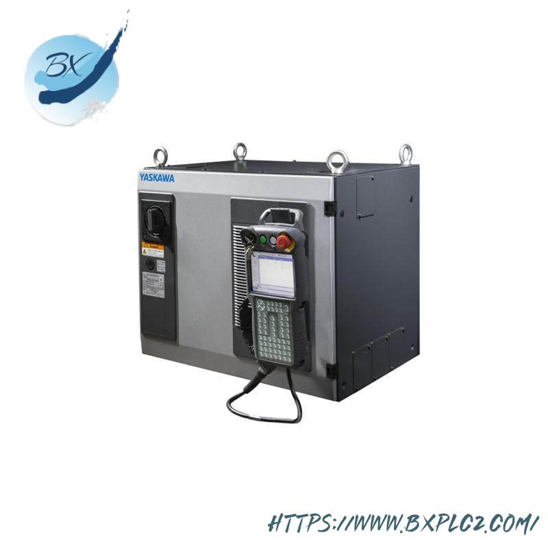 yaskawa_yrc1000gp8u_controller.jpg Yaskawa YRC1000GP8U Industrial Robot Controller