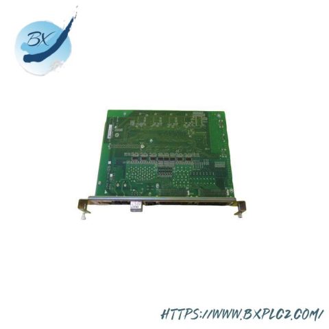 Yaskawa ZNC-NIF02B-2 NX100 Servo Control Card, High-Power Control Module for Precision Applications