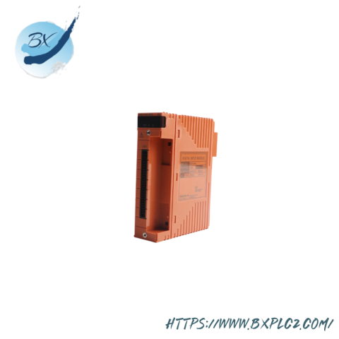 Yokogawa 16137-119 High Precision Analog Input Module