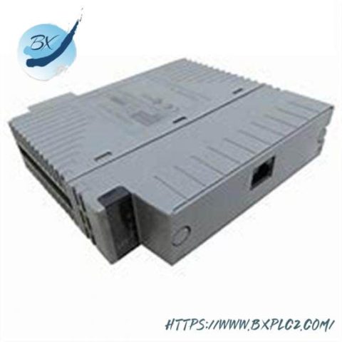 YOKOGAWA 16137-151 Process Control Module