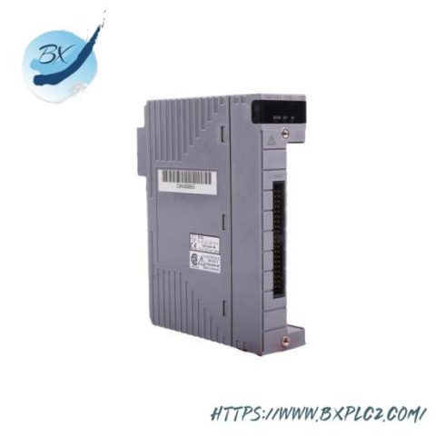 YOKOGAWA 16137-153 Digital Input Module for Industrial Automation