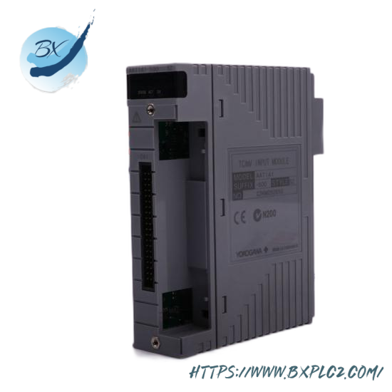 yokogawa_16137-188_3.png Yokogawa 16137-188 Process Control Module
