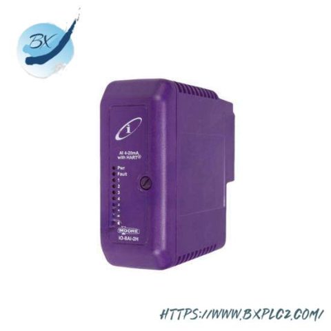 Yokogawa 16357-112 Process Control Module