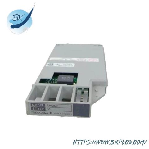 YOKOGAWA 2302-32-VLE-2 Vibration Monitoring Module