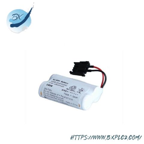 Yokogawa A1112EB HHR07F4G4 DCS Battery: Industrial Control Power Solution