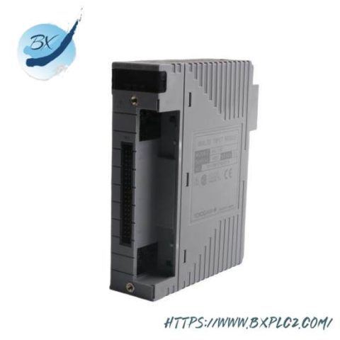 Yokogawa AAI135-H00: High-Performance Analog Input Module for Industrial Automation