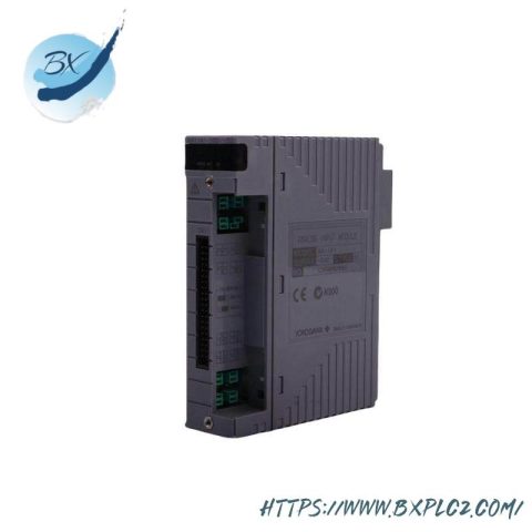 Yokogawa AAI141-S00 Analog Input Module - Precision & Reliability for Industrial Automation