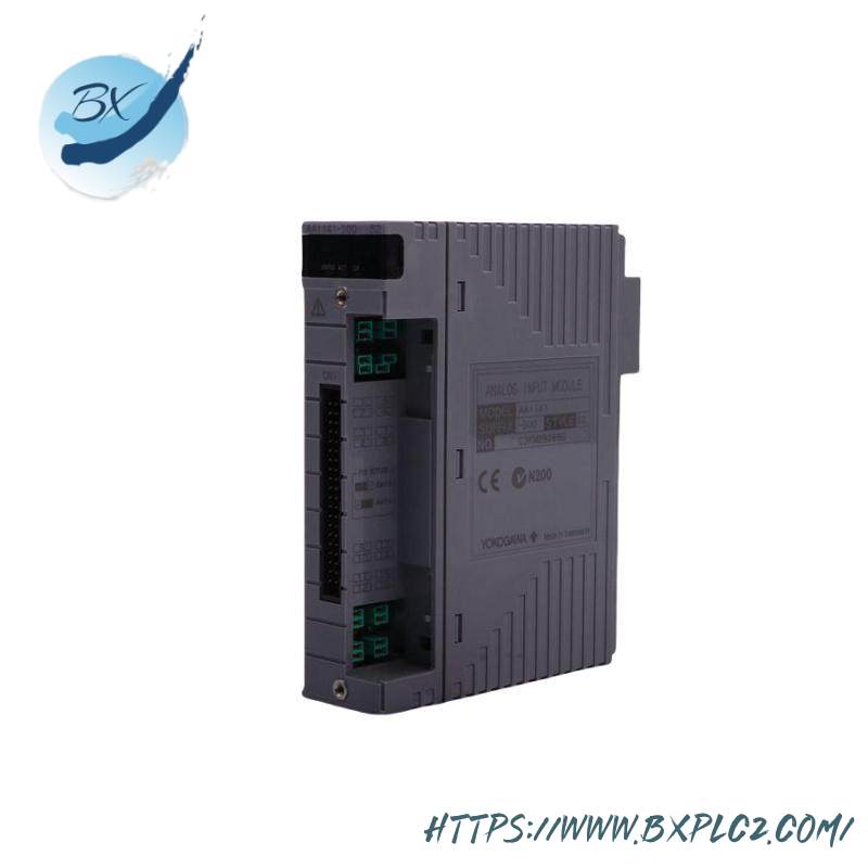 yokogawa_aai141-s00_analog_input_module.jpg Yokogawa AAI141-S00 Analog Input Module - Precision & Reliability for Industrial Automation