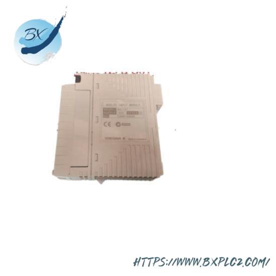 yokogawa_aai141-s00_s2_analog_input_module.jpeg Yokogawa AAI141-S00 S2 Analog Input Module - Precise Data Acquisition for Industrial Control