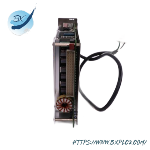 Yokogawa AAI143-H00 S1 FCS System: Control Module for Advanced Process Automation