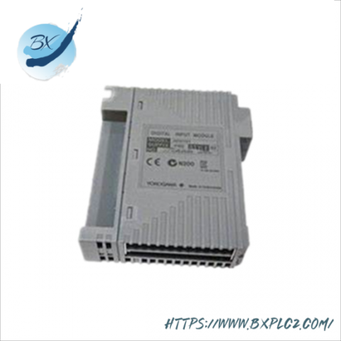 Yokogawa AAI143-S03 - 16-Channel Analog Input Module