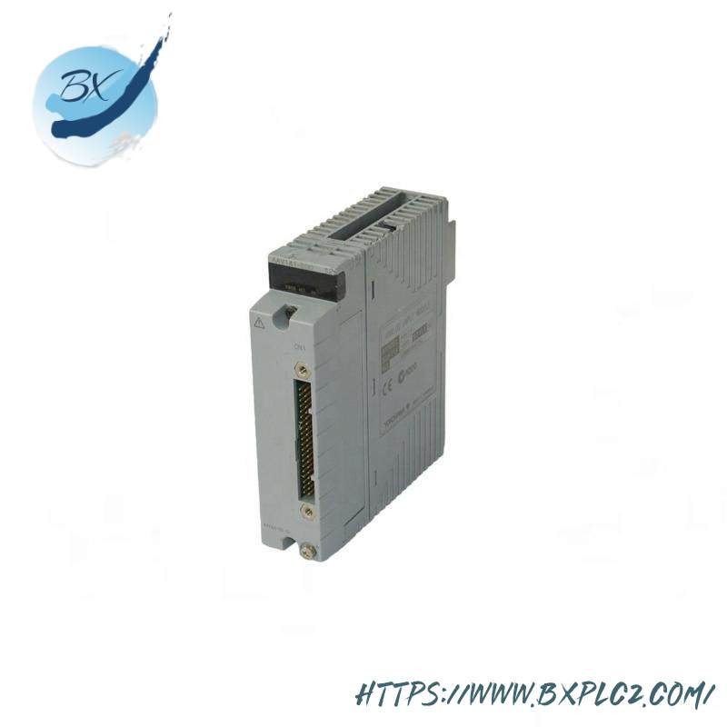 yokogawa_aai143-s50_analog_input_module.jpg Yokogawa AAI143-S50 Analog Input Module: Reliable Control for Industrial Automation