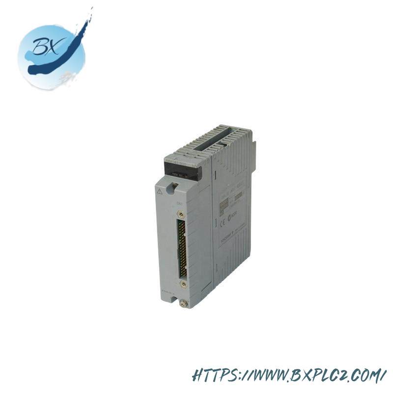yokogawa_aai143-s50_s1_analog_output_module.jpg Yokogawa AAI143-S50 S1 Analog Output Module - High Precision & Reliability for Industrial Control Systems
