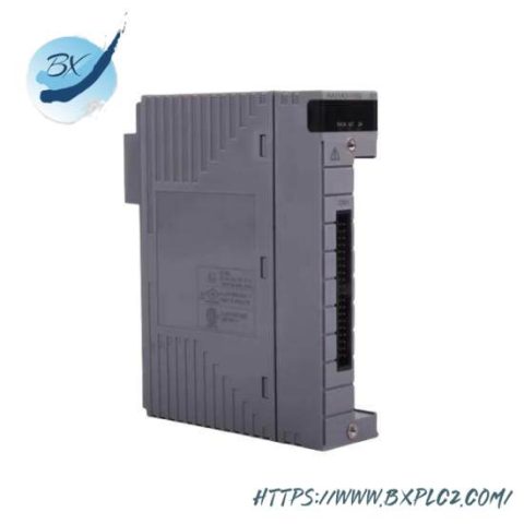 Yokogawa AAI143-H0 Analog Input Module: Advanced Control Solution for Industrial Automation
