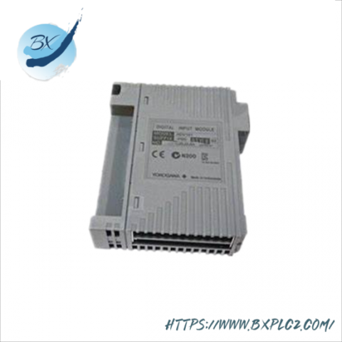 YOKOGAWA AAI543-H03 General Analog I/O Modules