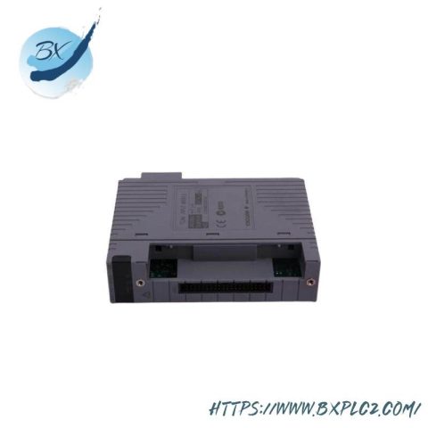 Yokogawa AAI543-H50 S1 Analog Output Module